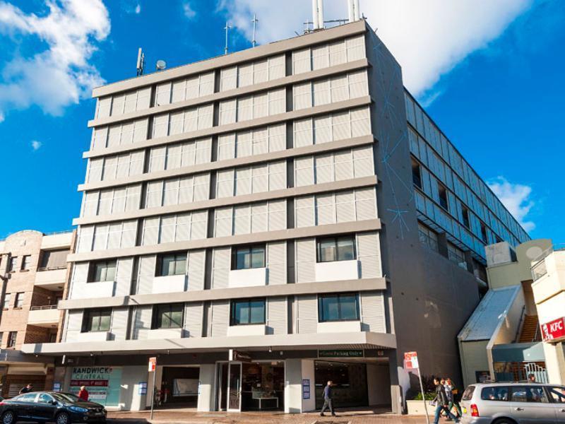 Veriu Randwick Sydney Zewnętrze zdjęcie