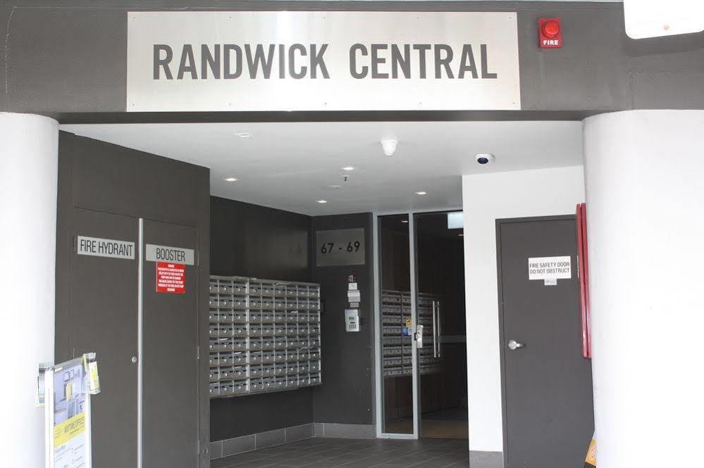 Veriu Randwick Sydney Zewnętrze zdjęcie
